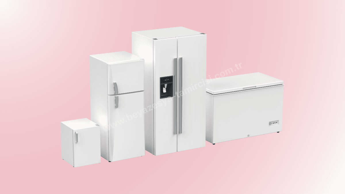 Altındağ Buzdolabı Tamircisi - Altındağ Beyaz Eşya Tamircisi