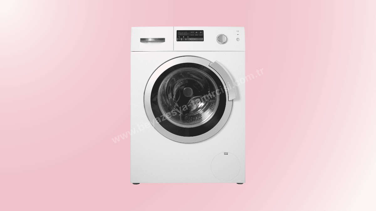 Altındağ Çamaşır Makinesi Tamircisi - Altındağ Beyaz Eşya Tamircisi