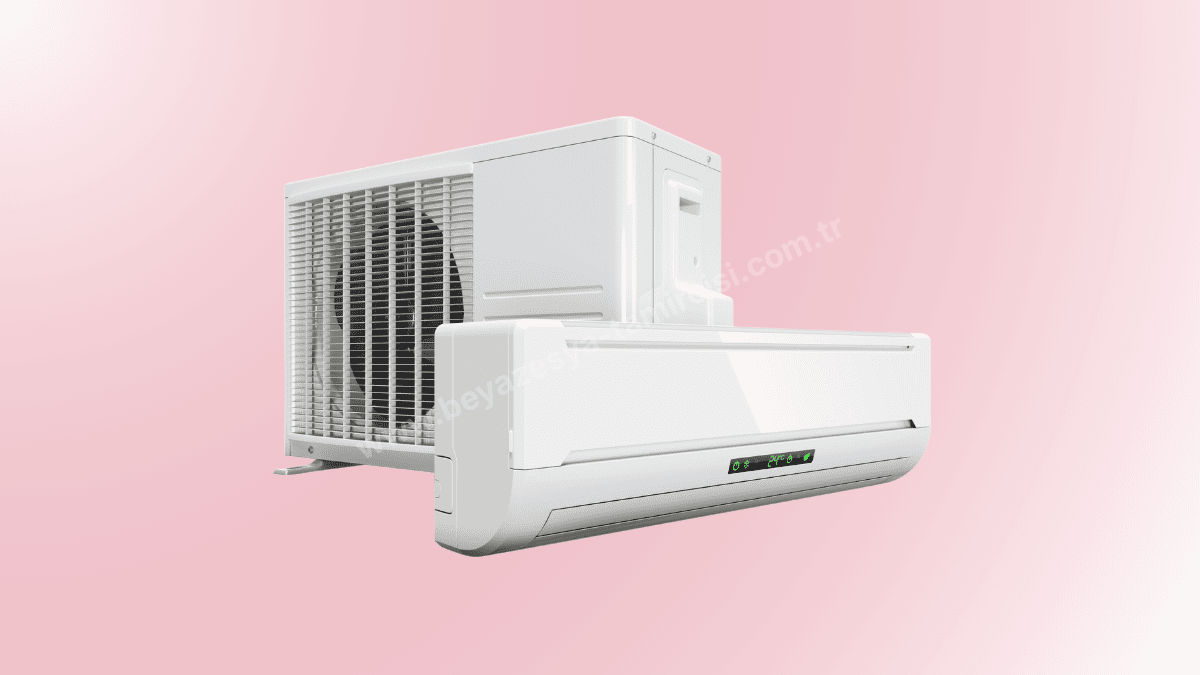 Altındağ Klima Tamircisi - Altındağ Beyaz Eşya Tamircisi